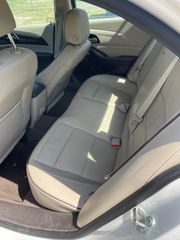 2014 Chevrolet Malibu 1LZ - Interior Rear Seat Image